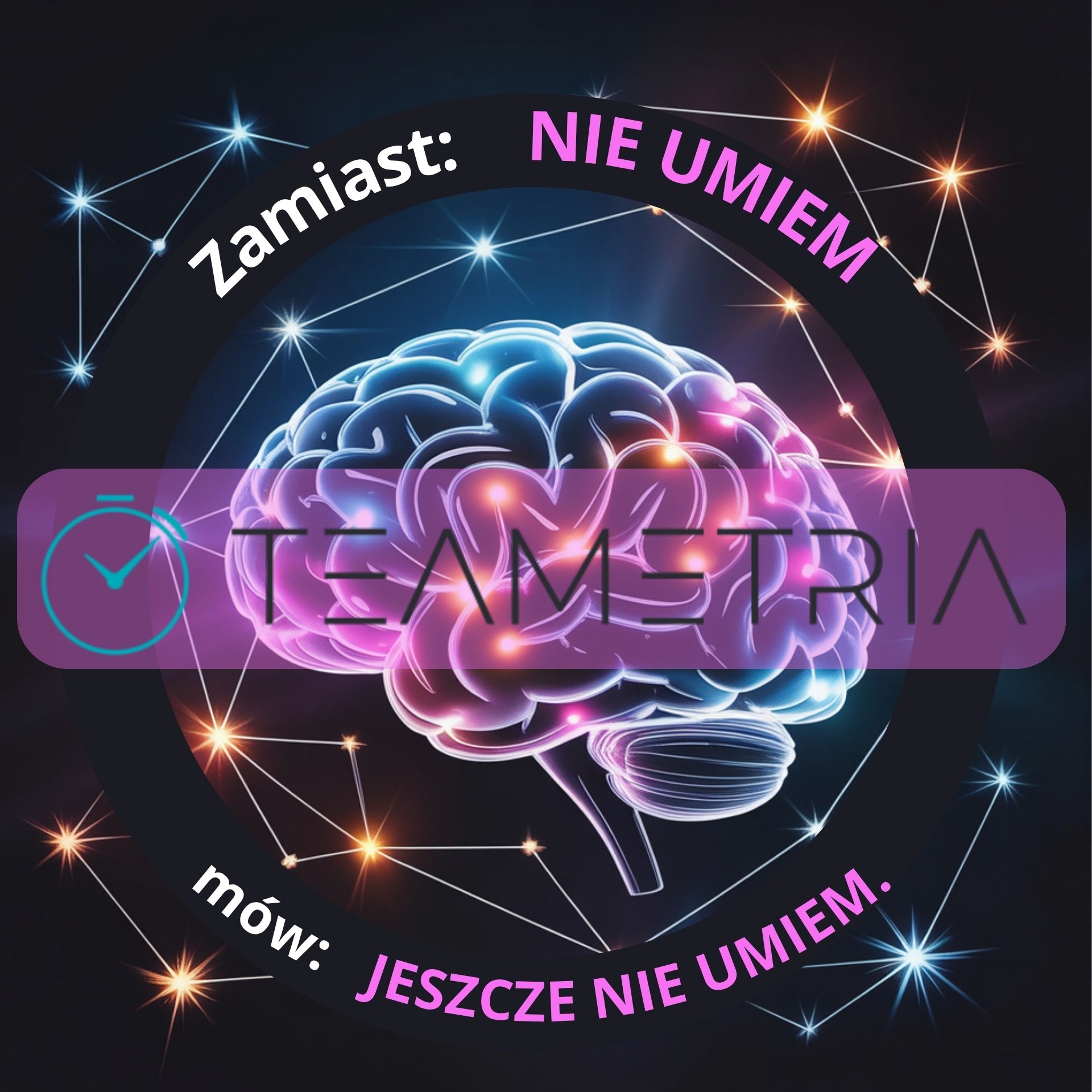 Długie projekty, szybkie nagrody i mindset, który trzyma nas przy życiu.